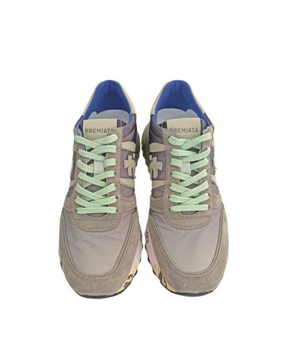 PREMIATA SNEAKERS LANDER
