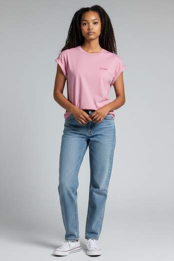 SUNDEK T-SHIRT DONNA - W372TEJS000