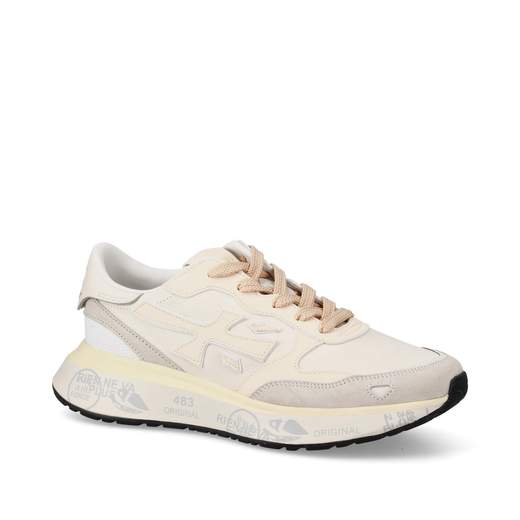PREMIATA SNEAKERS DONNA - LAURYN