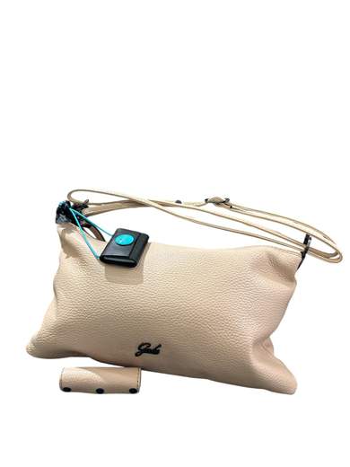 GABS BORSA A SPALLA DONNA MEDIUM - G012100T2-X2428