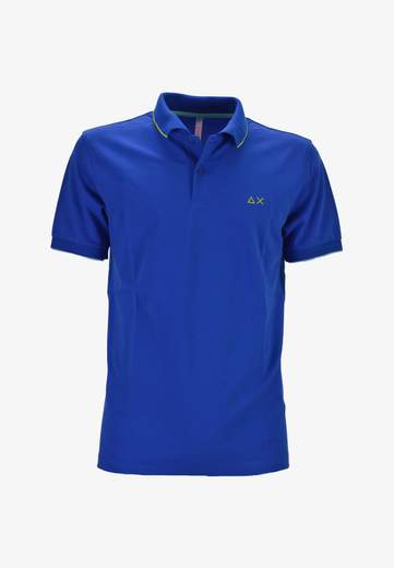 SUN 68 POLO - A34123