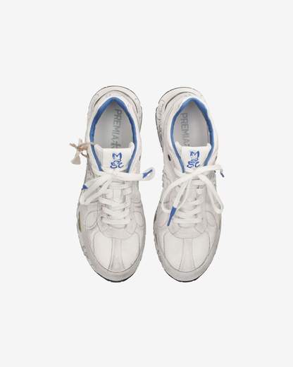 PREMIATA SNEAKERS MASE