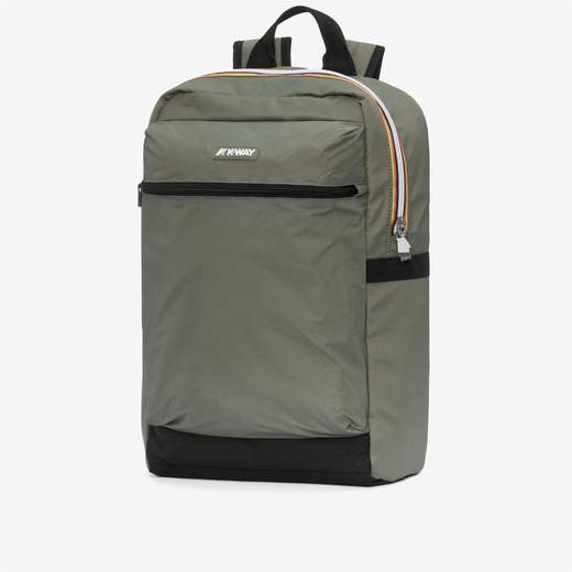 K-WAY LAON ZAINO K2116RW