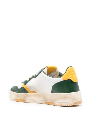 AUTRY SNEAKERS - AVLM