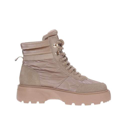 BLAUER STIVALETTO DONNA NYLON BOOT - BLANCA03/NYS