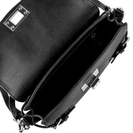 ERMANNO SCERVINO BORSA  A SPALLA DA DONNA FLAP BAG SALLY -12401762