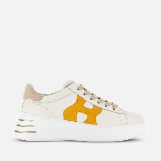 HOGAN REBEL SNEAKERS HXW5640DN61N4O