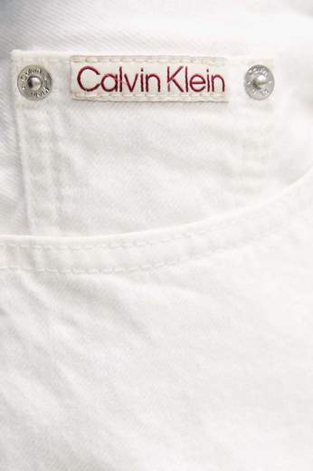 CALVIN KLEIN BERMUDA DONNA - J20J225201