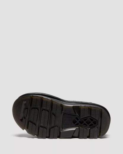 DR.MARTENS Zebzag Sandal  DONNA   -DMS42689001