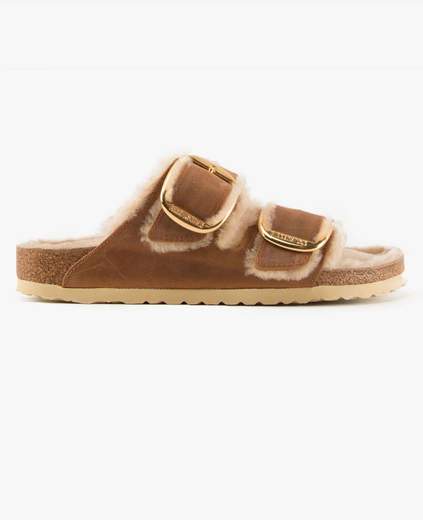 BIRKENSTOCK SANDALO DONNA - 1025441