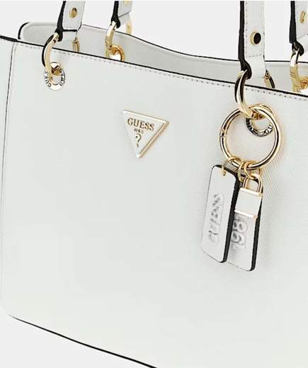 GUESS BORSA DONNA A SPALLA  NOELLE TOTE  - HWZG7879250