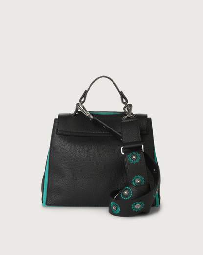 ORCIANI BORSA A MANO DONNA - B01999