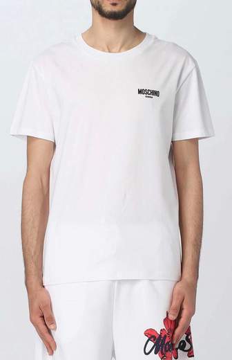 MOSCHINO T-SHIRT