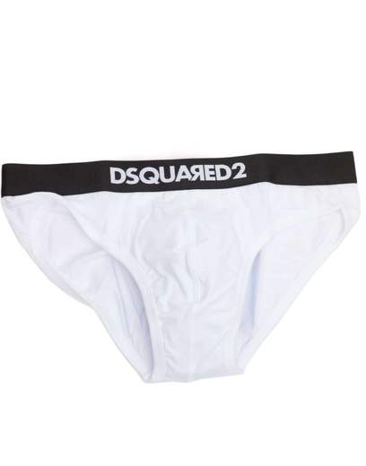 DSQUARED SLIP - D9X61519