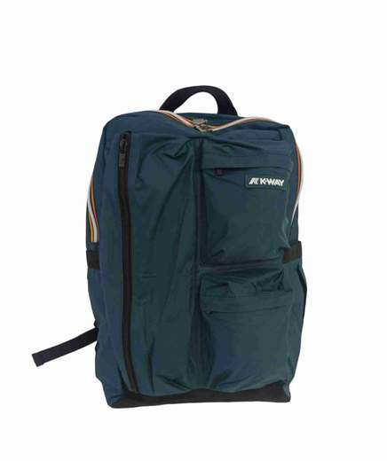 K-WAY - Zaino Unisex adulto