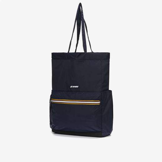 K-WAY BORSA A SPALLA UNISEX ADULTO BLANDY - K7116QW