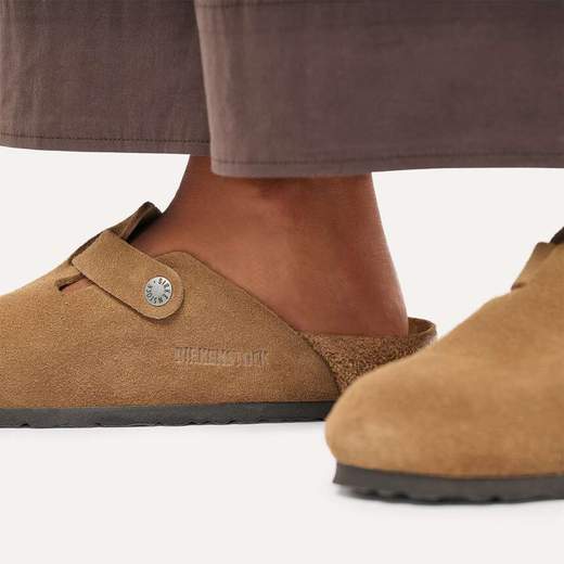 BIRKENSTOCK SABOT DONNA - 1032795