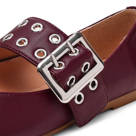 STEVE MADDEN BALLERINE DONNA - SMSATLANTICA