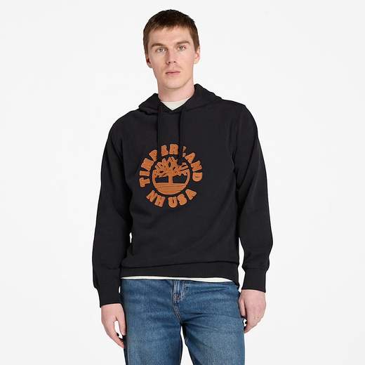 TIMBERLAND FELPA - TB0A5MBT