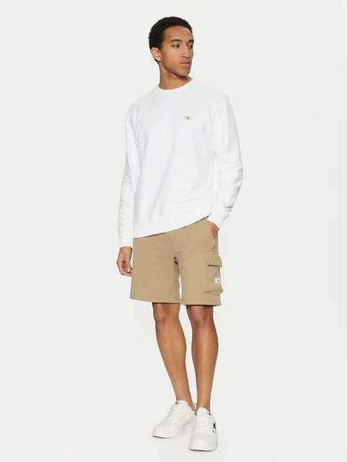 CALVIN KLEIN BERMUDA UNISEX ADULTO - J30J327284