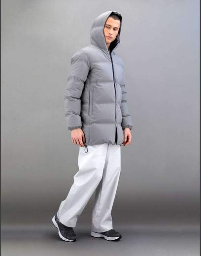 HERNO PARKA - PI00236UL 12590S