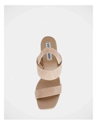 STEVE MADDEN MAIZIE  IRISH SANDALO DONNA - SMSMAIZIE