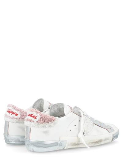 PHILIPPE MODEL SNEAKERS DONNA - PRLD