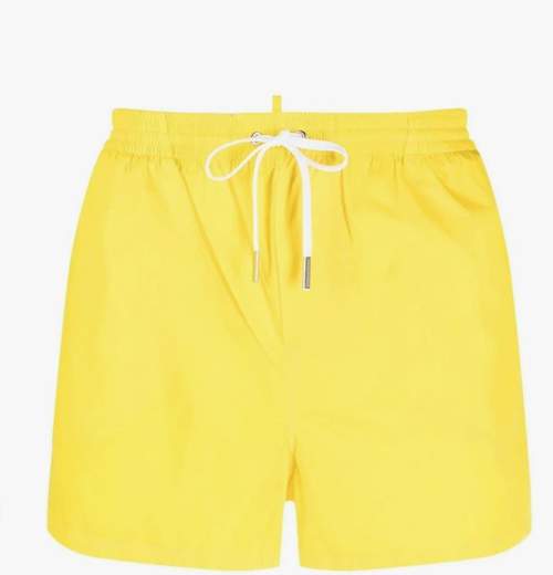 DSQUARED BOXER MIDI ICON  COSTUME - D7B644550