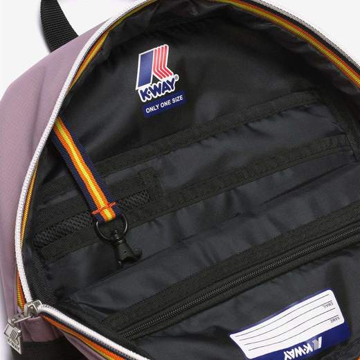 K-WAY ZAINO UNISEX ADULTO SMALL LAON - K3122TW