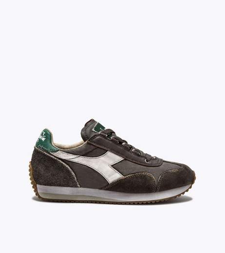 DIADORA EQUIPE DIRTY SW EVO SNEAKERS - 201182642