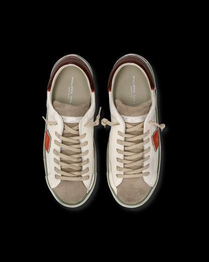 PHILIPPE MODEL SNEAKERS - PRLU