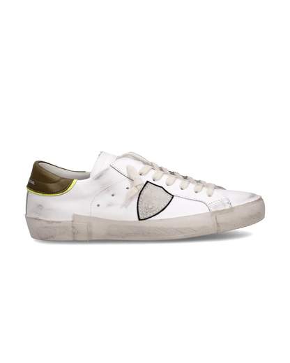 PHILIPPE MODEL SNEAKERS - PRLU