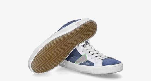 PHILIPPE MODEL SNEAKERS - PRLU