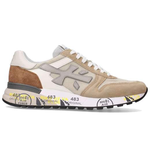 PREMIATA SNEAKERS - MICK