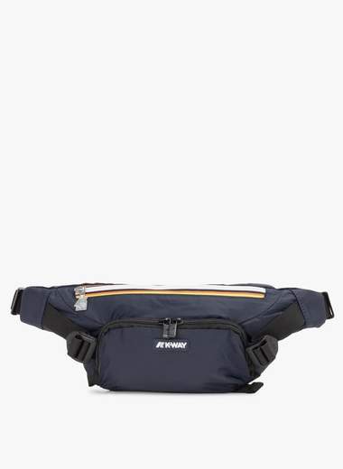 K-WAY MARSUPIO UNISEX ADULTO FERICY S  -K7116TW