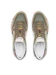 PREMIATA SNEAKERS MICK