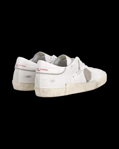 PHILIPPE MODEL SNEAKERS - PRLU