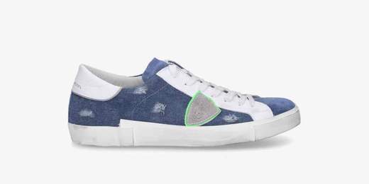PHILIPPE MODEL SNEAKERS - PRLU
