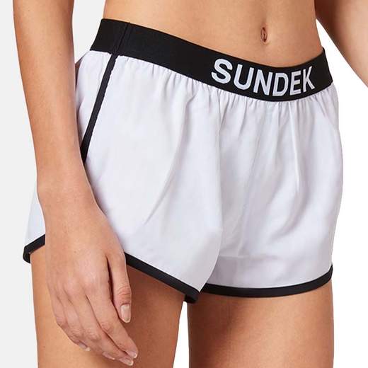 SUNDEK LULIN SHORT DONNA  -W636BDP8100