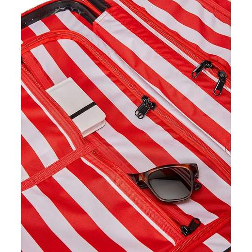 INVICTA TROLLEY CABINA UNISEX - WU116L