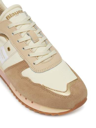 BLAUER SNEAKER DONNA - MELROSE02/NYS