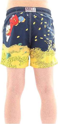 MC2 SAINT BARTH COSTUME - GUS0009