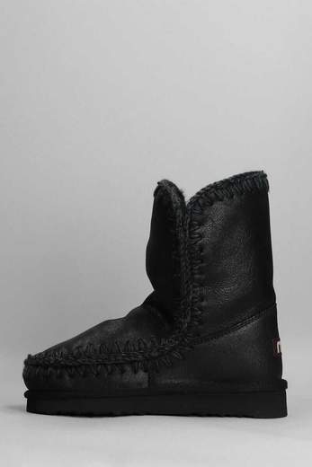 MOU STIVALETTO DONNA - MU.FW101000B
