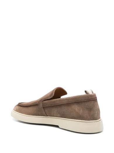 OFFICINE CREATIVE MOCASSINO - OCUBONE002LC146
