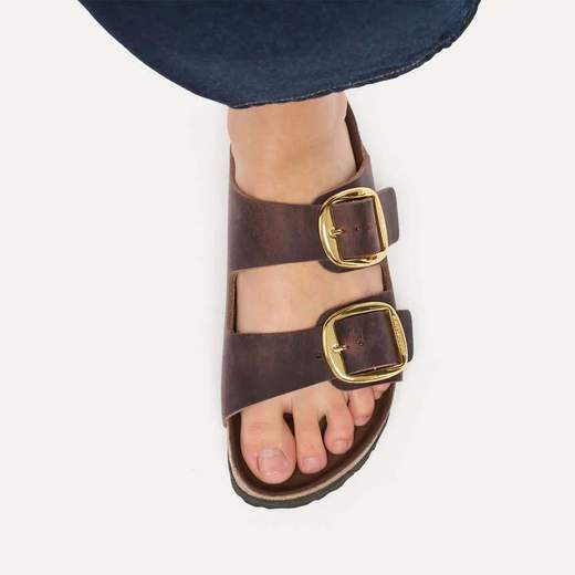 BIRKENSTOCK SANDALI DONNA - 1032916