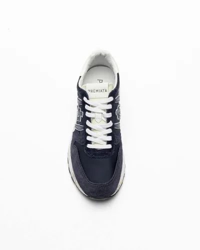 PREMIATA SNEAKERS LANDER