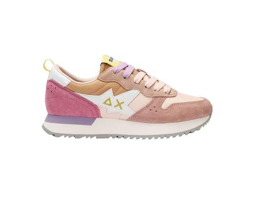 SUN 68 SNEAKERS DONNA - Z34210