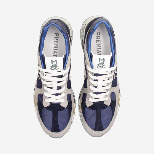 PREMIATA SNEAKERS MASE