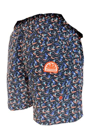 SUNDEK COSTUME - M504BDRT3WJ