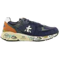 PREMIATA SNEAKERS MASE